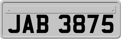 JAB3875