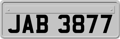 JAB3877
