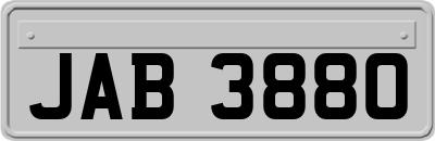 JAB3880