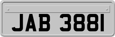 JAB3881