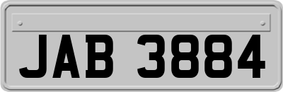 JAB3884