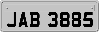 JAB3885