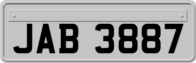 JAB3887