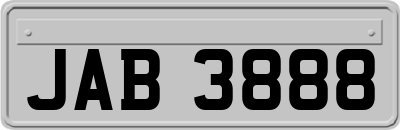 JAB3888