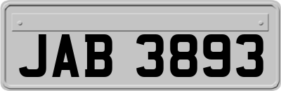 JAB3893