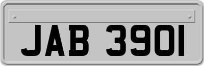JAB3901