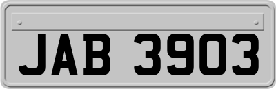 JAB3903