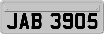 JAB3905