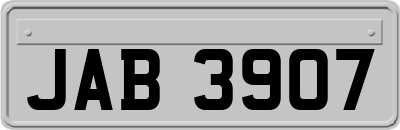 JAB3907