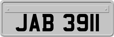 JAB3911