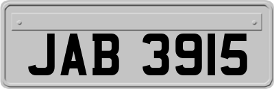 JAB3915
