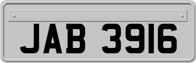 JAB3916
