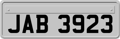 JAB3923