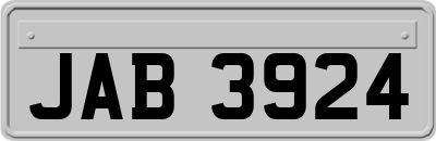 JAB3924