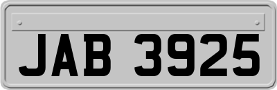 JAB3925