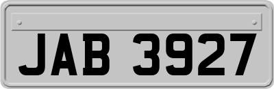 JAB3927
