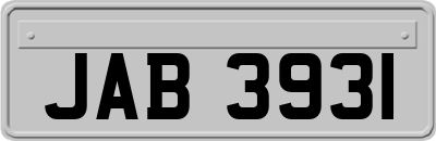 JAB3931