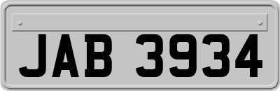 JAB3934