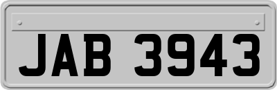 JAB3943