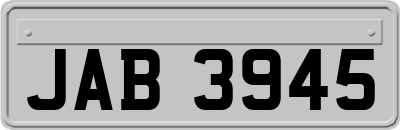 JAB3945