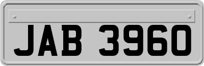 JAB3960