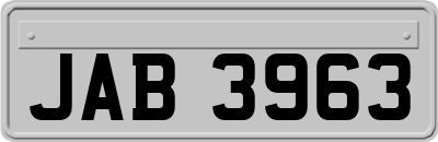 JAB3963