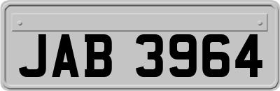 JAB3964