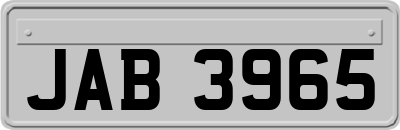 JAB3965