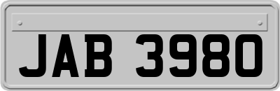 JAB3980