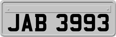 JAB3993