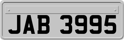 JAB3995