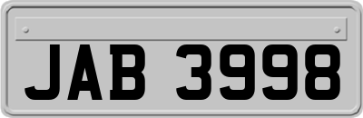 JAB3998