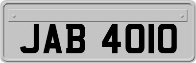 JAB4010