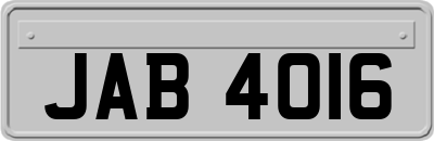 JAB4016