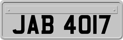 JAB4017