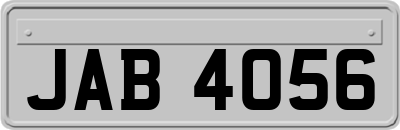 JAB4056