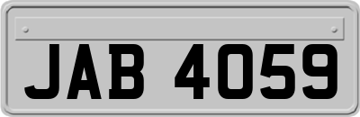 JAB4059