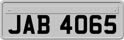 JAB4065
