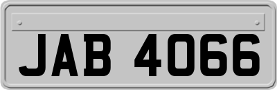 JAB4066