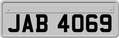 JAB4069