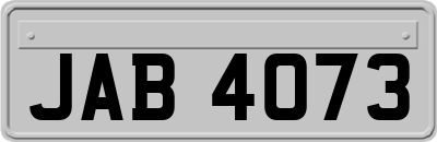 JAB4073