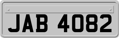JAB4082