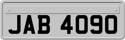 JAB4090