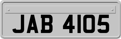 JAB4105