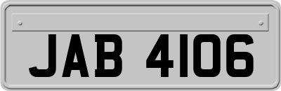 JAB4106
