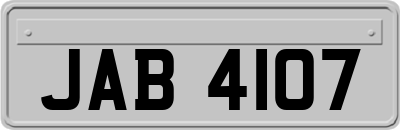JAB4107