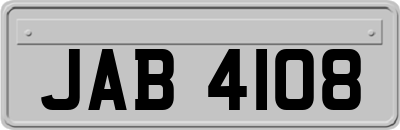 JAB4108