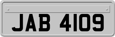 JAB4109