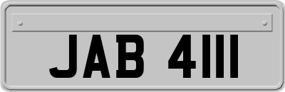 JAB4111