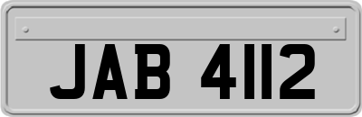 JAB4112